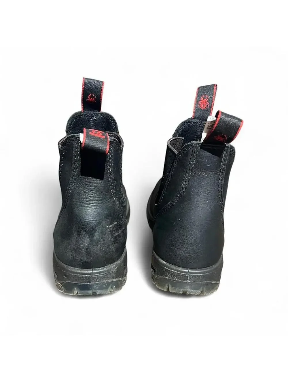 N/A redback ubbk